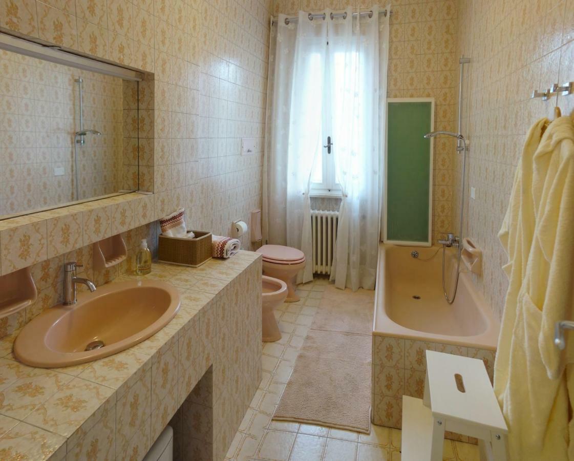 Biancavilla B&B Brescia Eksteriør billede
