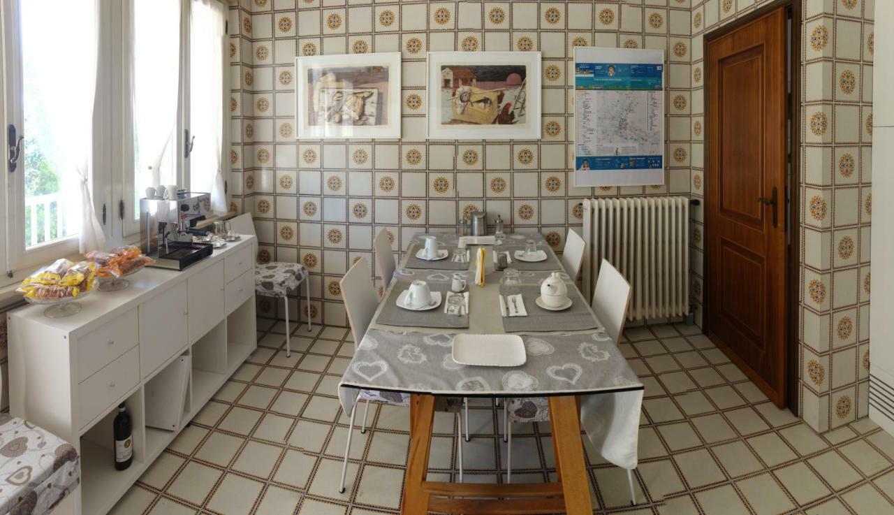 Biancavilla B&B Brescia Eksteriør billede
