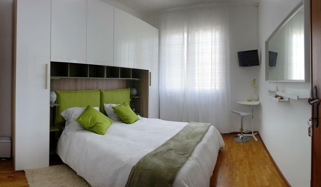 Biancavilla B&B Brescia Eksteriør billede
