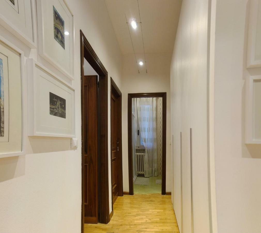 Biancavilla B&B Brescia Eksteriør billede